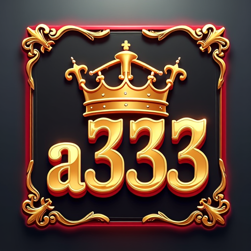 Ícone do aa333
